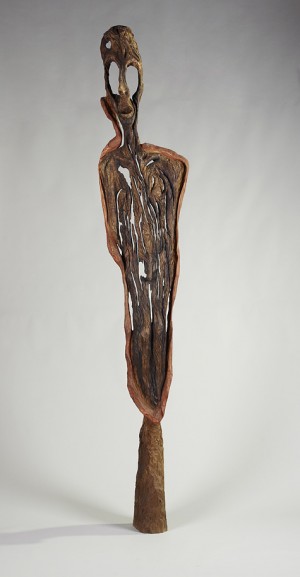 Acacia Man, 1989