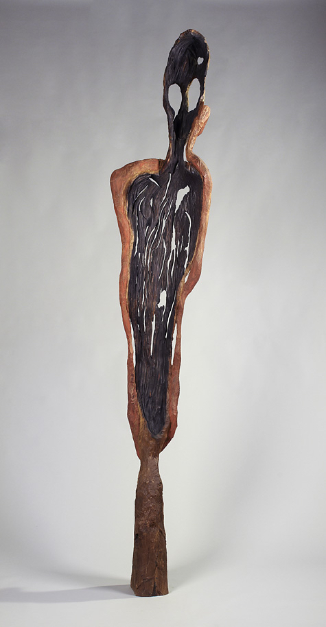 Acacia Man, 1989