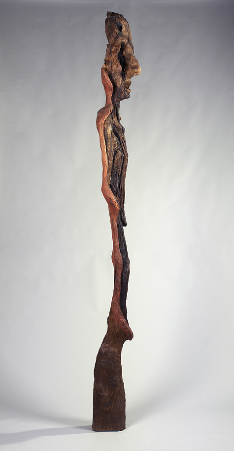 Acacia Man, 1989