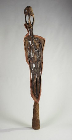 Acacia Man, 1989