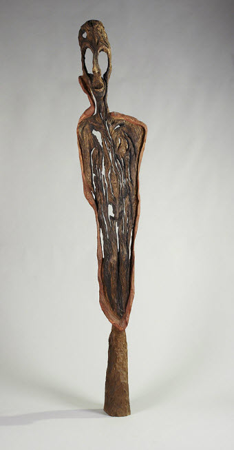 Acacia Man, 1989