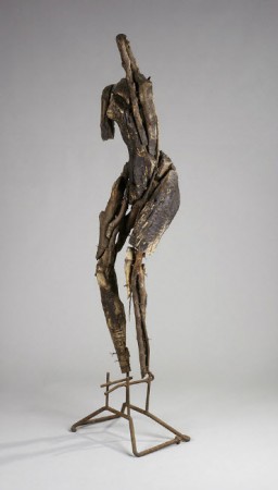 Assembled Woman, 1983