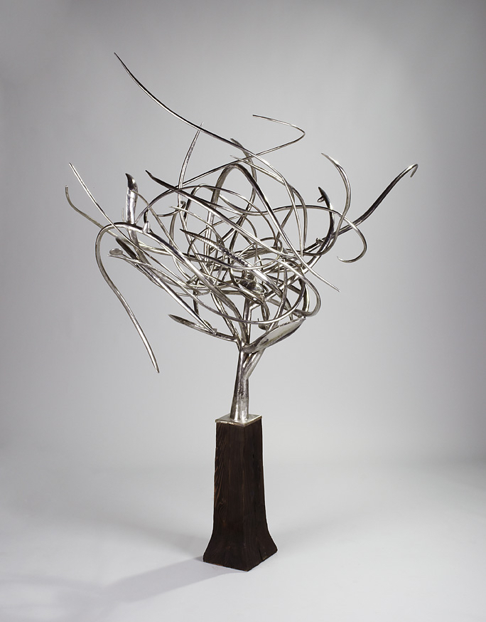 Bloom, 2011