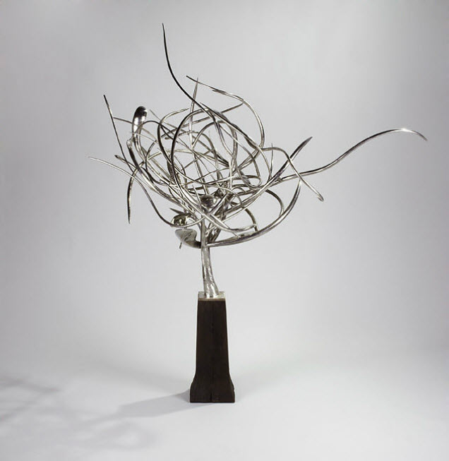 Bloom, 2011