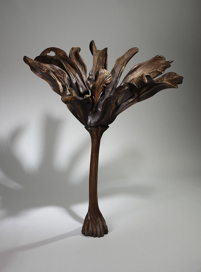 Flower, 2011