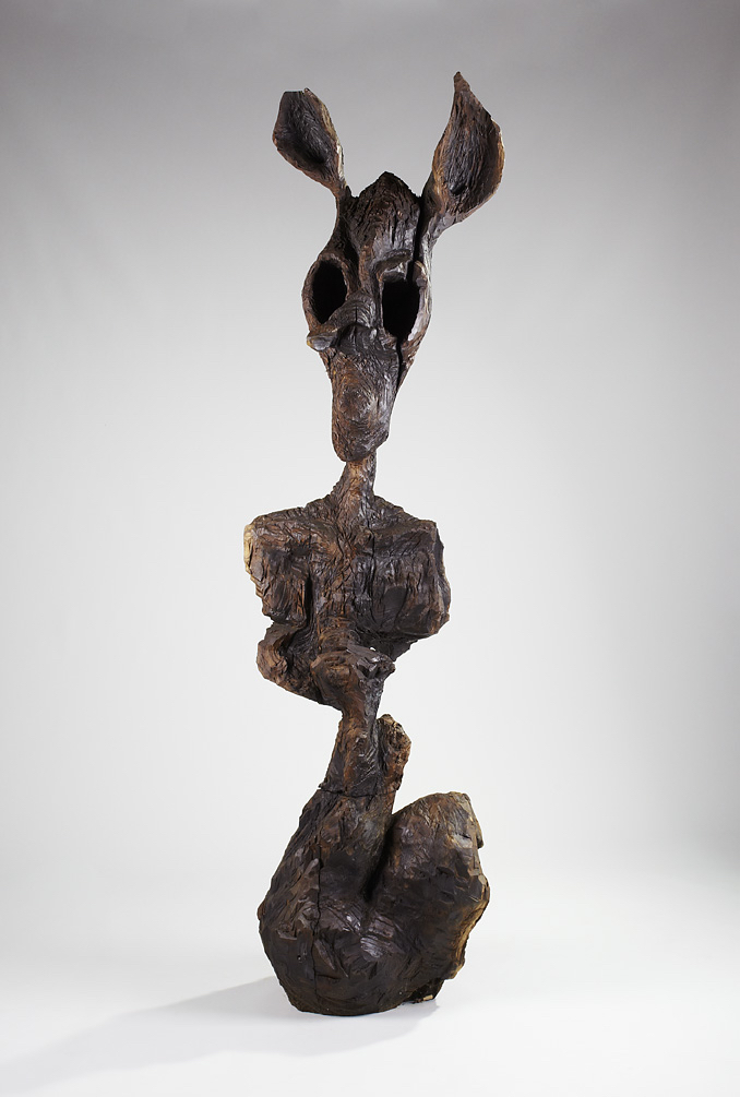 Guy with Ears, 1998