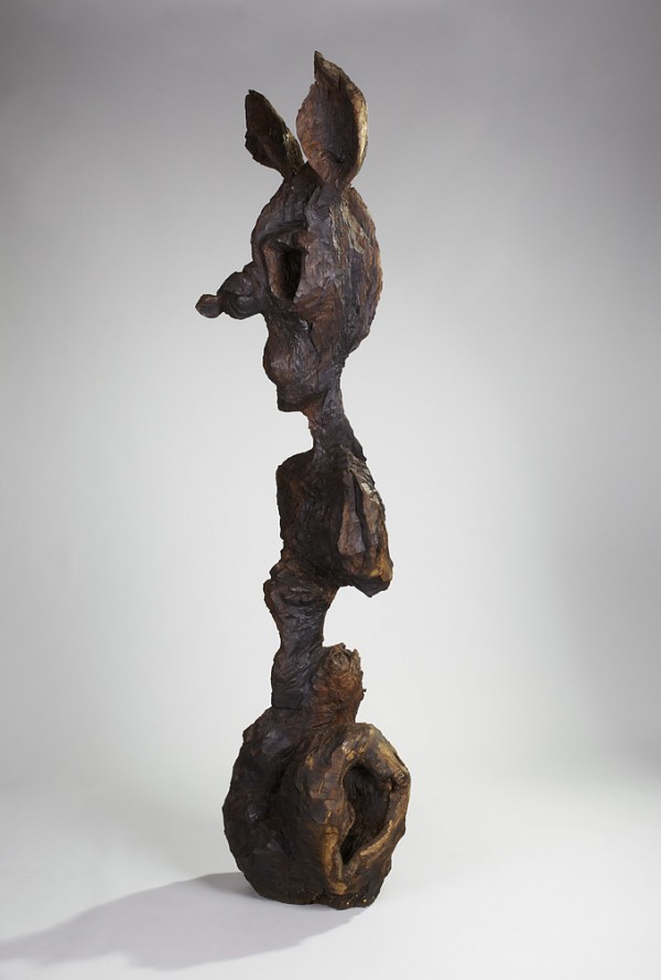 Guy with Ears, 1998