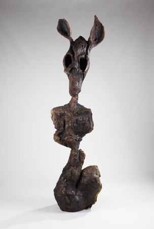 Guy with Ears, 1998