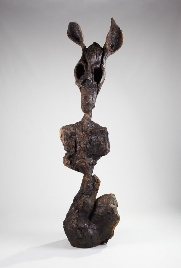Guy with Ears, 1998