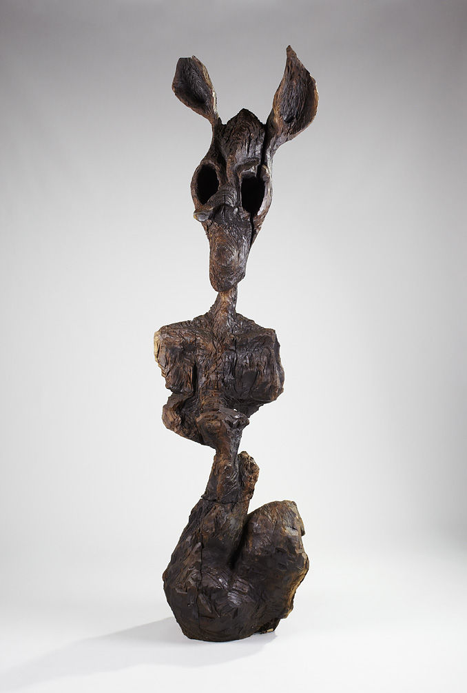 Guy with Ears, 1998