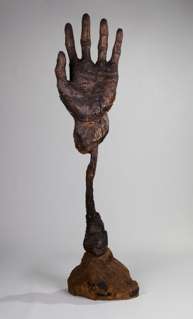 Hand, 1997