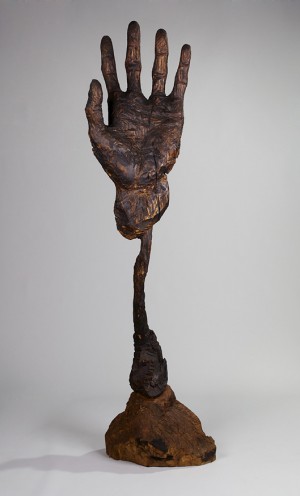 Hand, 1997