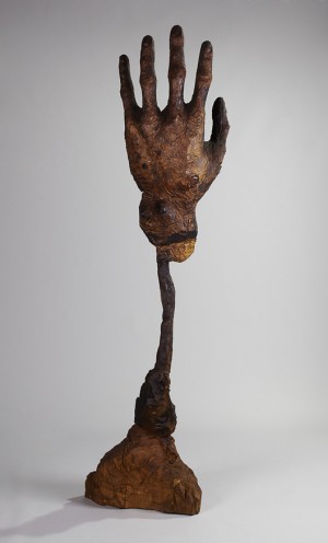 Hand, 1997