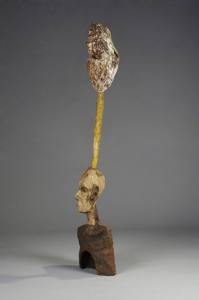 Head on Head, 1991