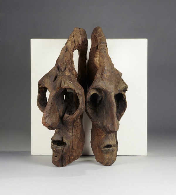 Heads, 1991
