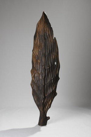 Leaf, 2011