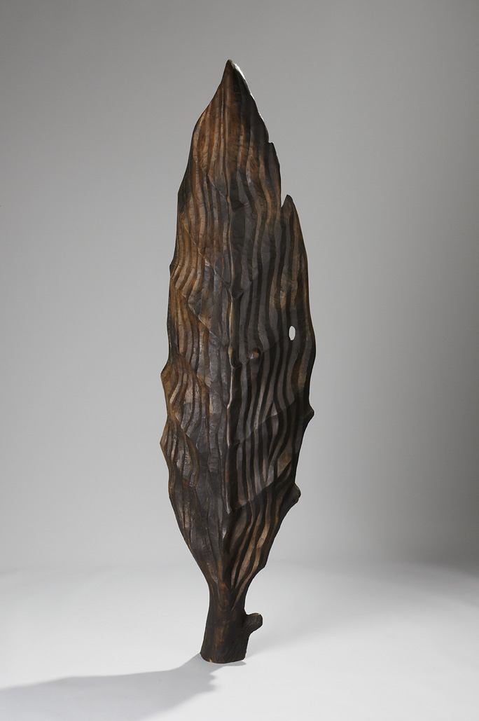 Leaf, 2011