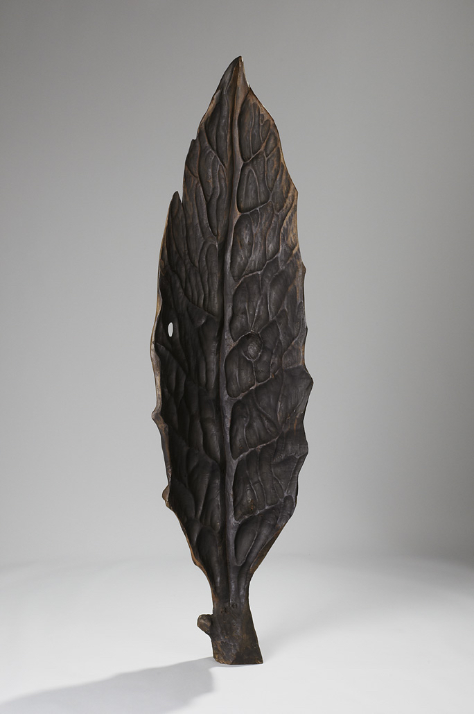 Leaf, 2011