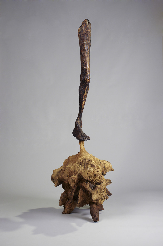 Leg, 1996