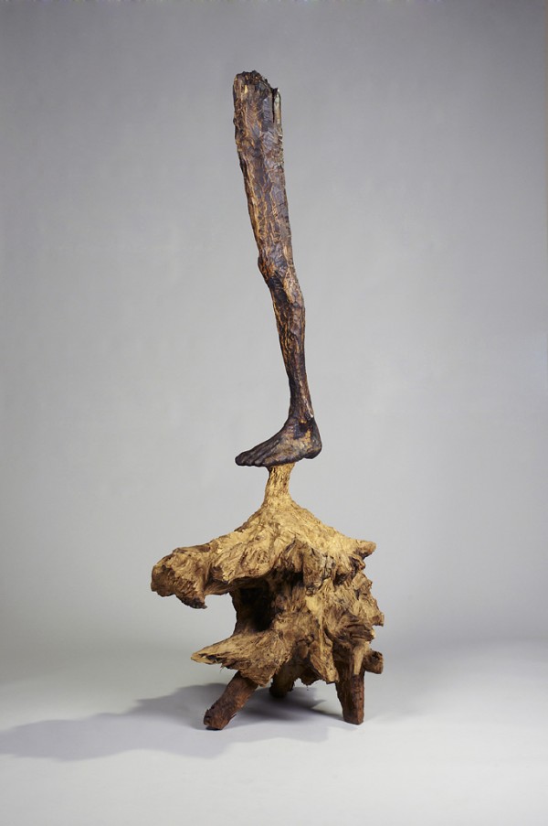 Leg, 1996