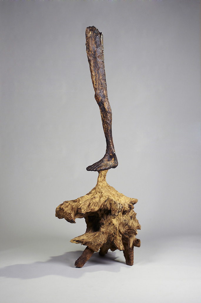 Leg, 1996