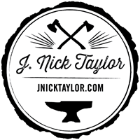 J. Nick Taylor, Sculptor