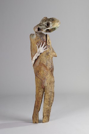 Man 2, 1986