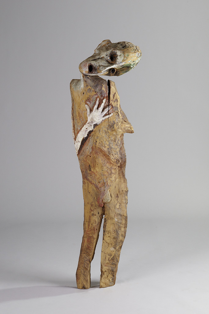 Man 2, 1986