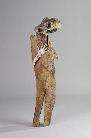 Man 2, 1986