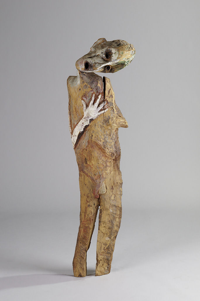 Man 2, 1986