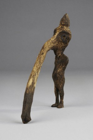 Man with Nose, 2002
