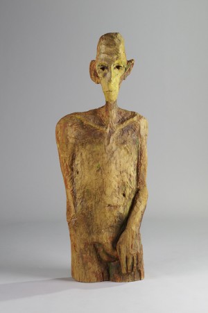 Masked Man, 1989