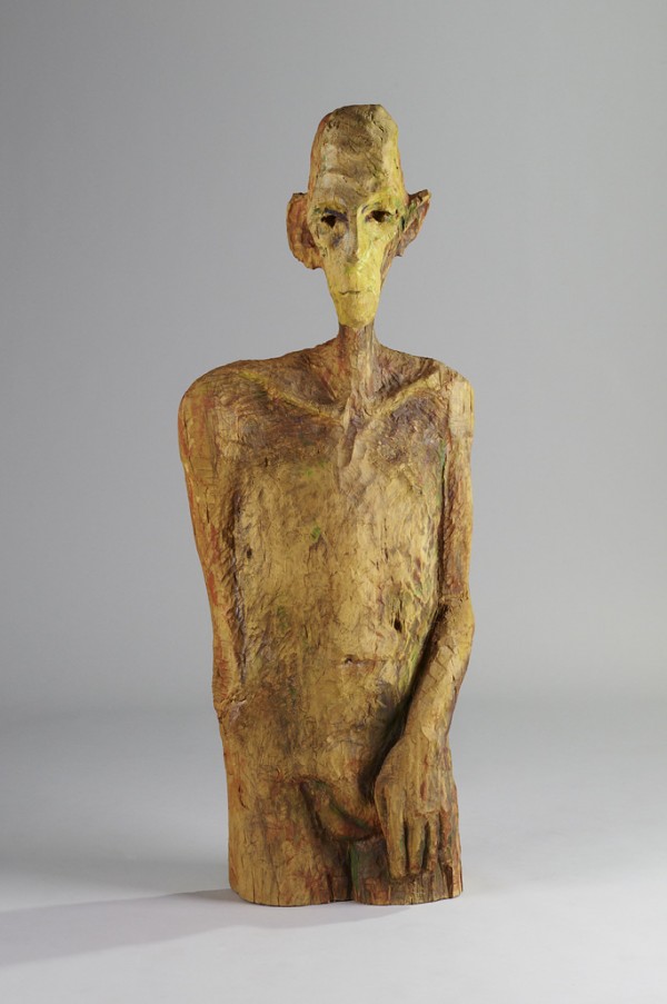 Masked Man, 1989