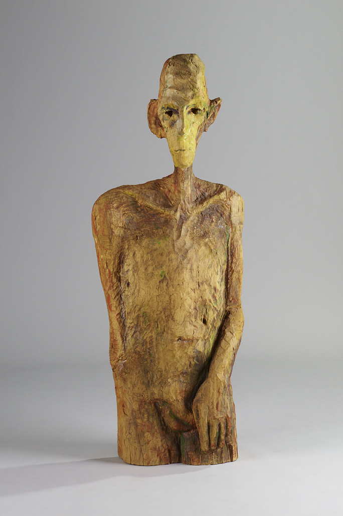 Masked Man, 1989