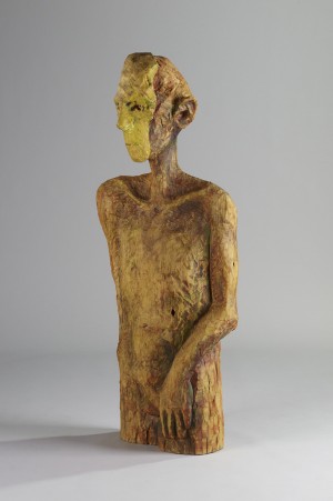 Masked Man, 1989