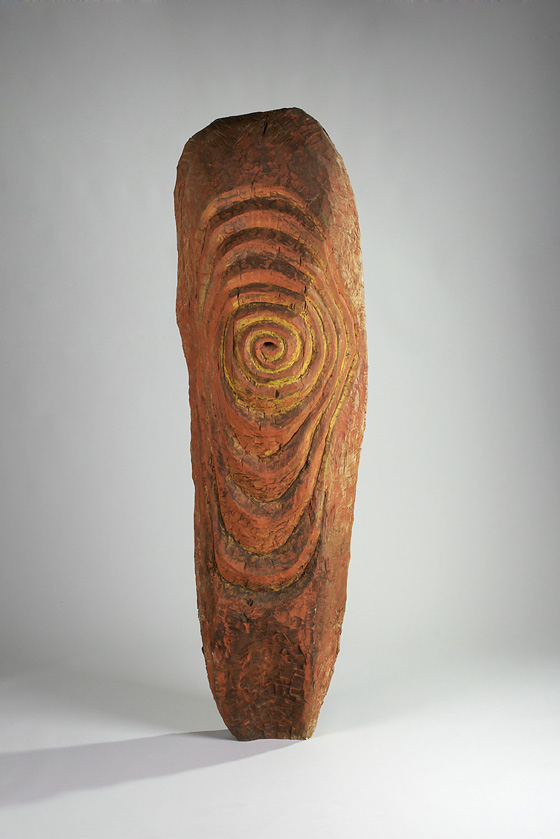 Shield, 1988