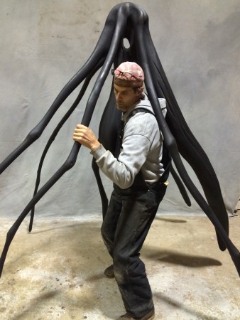 Studio Shot 3327, 2014