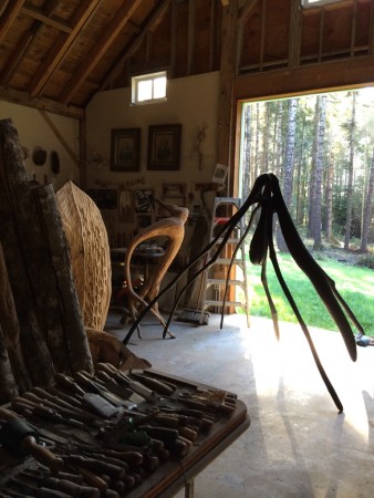 Studio Shot 3390, 2014