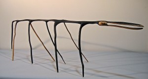 Walking Stick, 2013