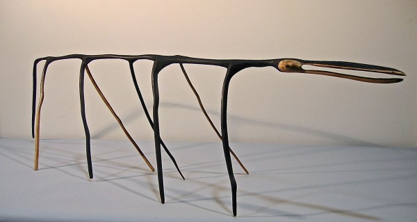Walking Stick, 2013