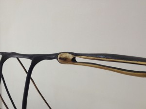 Walking Stick, 2013