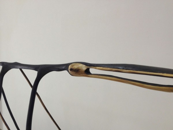 Walking Stick, 2013