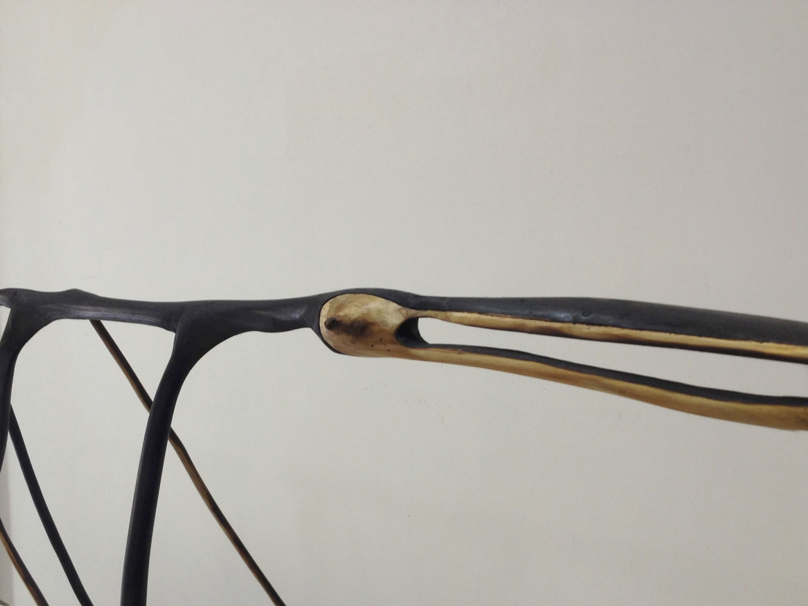 Walking Stick, 2013