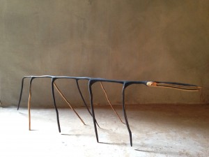 Walking Stick, 2013