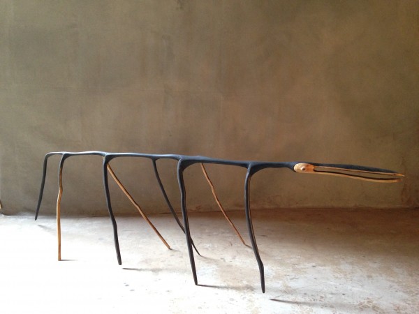 Walking Stick, 2013