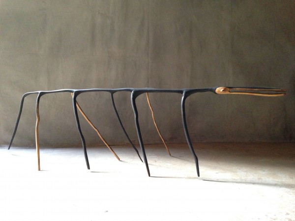 Walking Stick, 2013