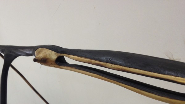 Walking Stick, 2013