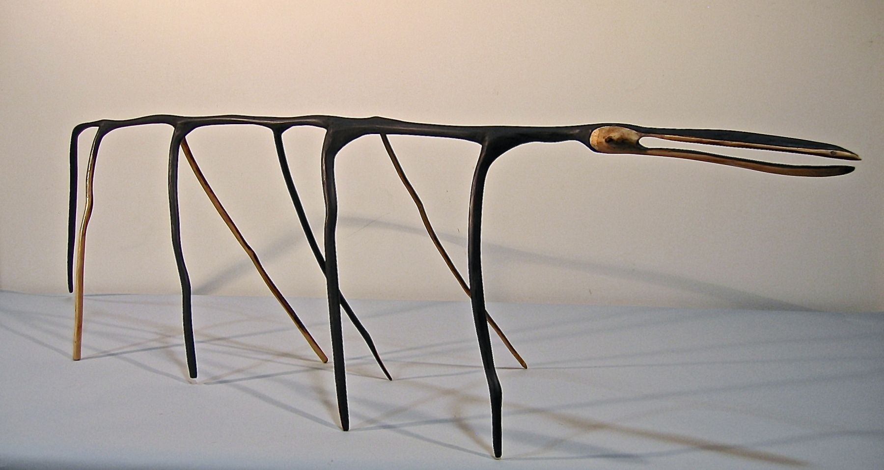 Walking Stick, 2013