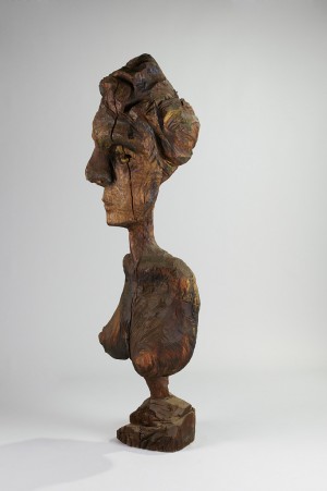 Woman 11, 1990