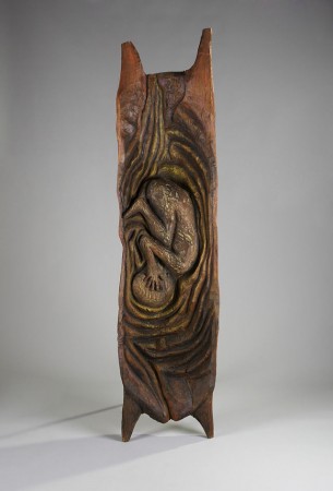 Womb, 1991